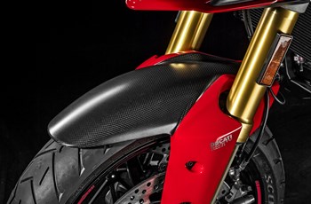 Ducati Multistrada 1200 Pikes Peak 2017 - Bild 15 Ducati Multistrada 1200 Pikes Peak 2017 - Bild 15